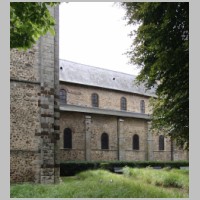 Le Mans, Notre-Dame du Pre, photo Heinz Theuerkauf,6.jpg